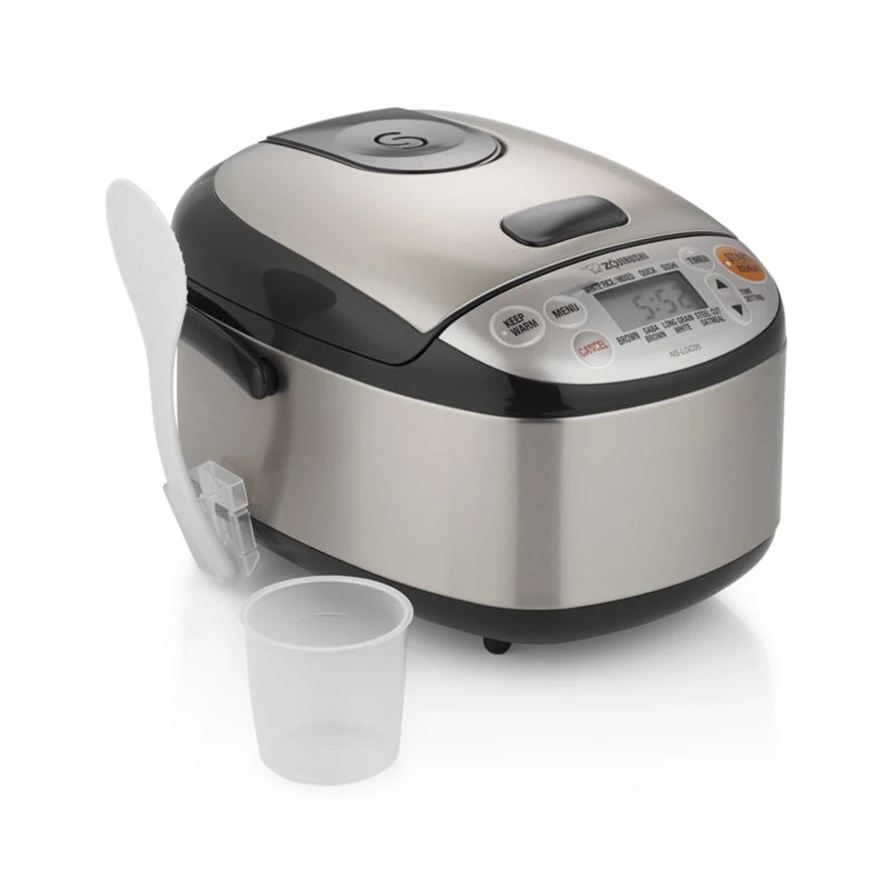 Zojirushi ® 3-Cup Rice Cooker