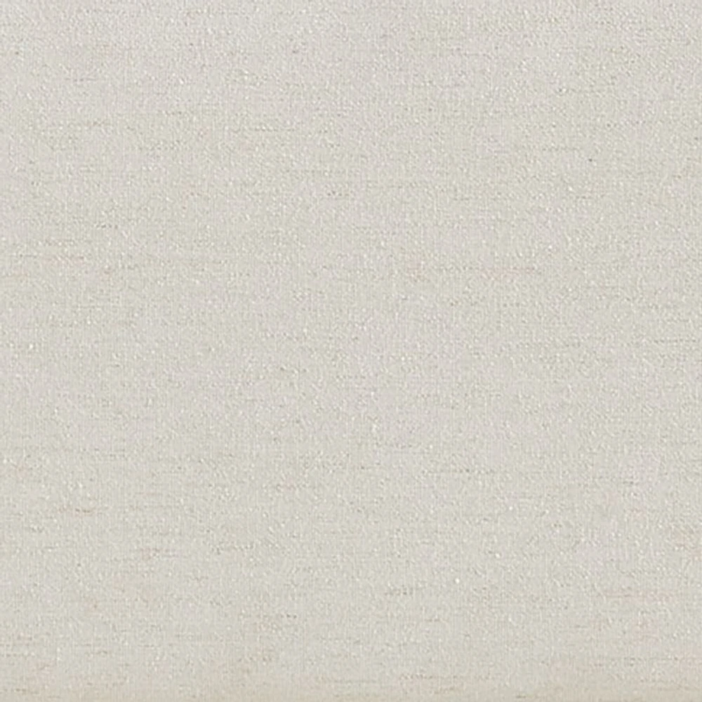 Fields Cane Back White Wash and Natural Accent Chair by Leanne Ford