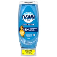 Dawn Ultra EZ-Squeeze Dishwashing Liquid - Original - 443ml