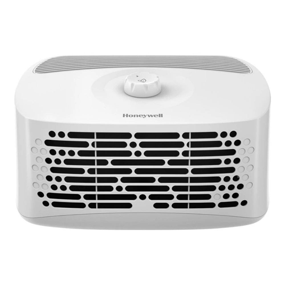 HONEYWELL HEPA AIR PURIFIER HHT270WCV1 in White
