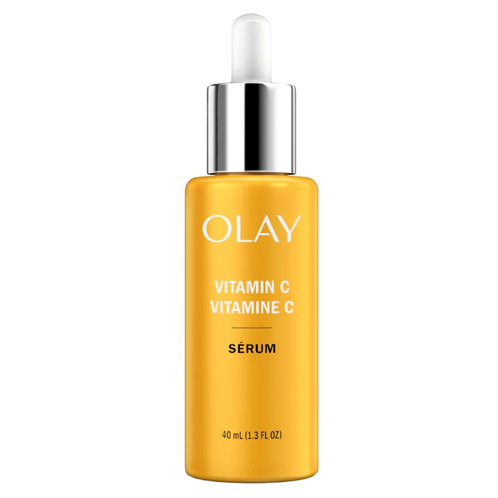 Olay Vitamin C + Peptide 24 Brightening Serum - 40ml