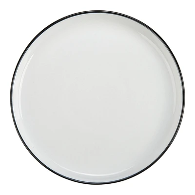 BIA SILHOUETTE SALAD PLATE