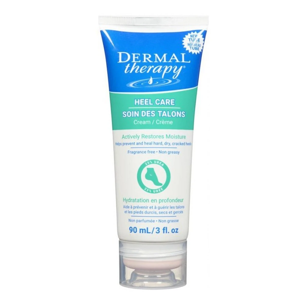 Dermal Therapy Heel Balm - 90g