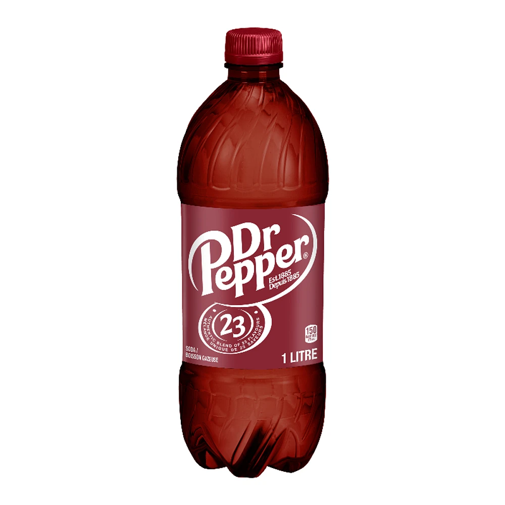 Dr. Pepper - 1L