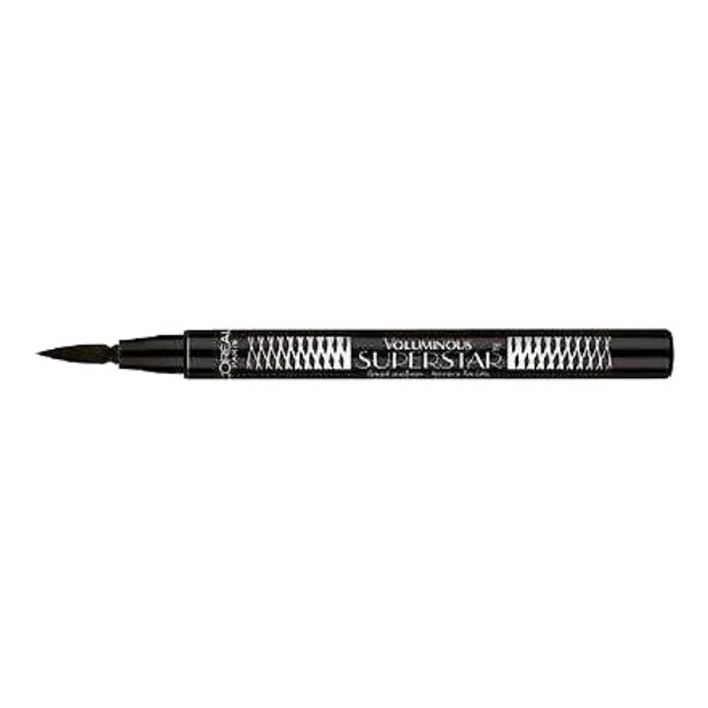 L'Oreal Superstar Eyeliner - Black