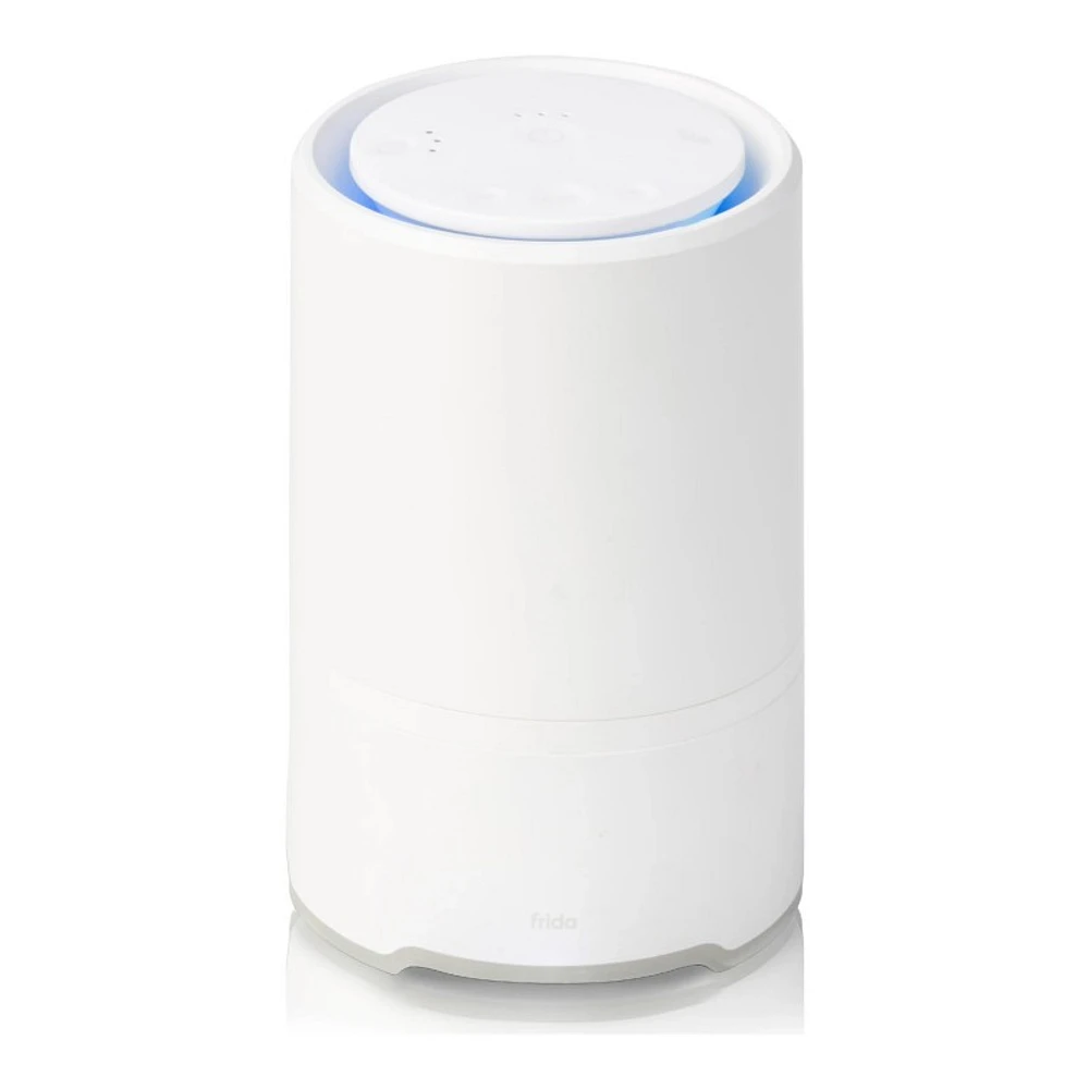 FRIDABABY AIR PURIFIER in White