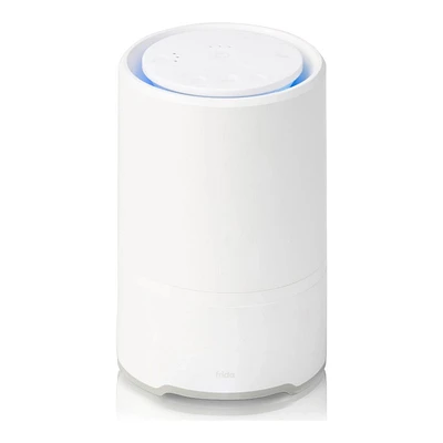 FRIDABABY AIR PURIFIER in White