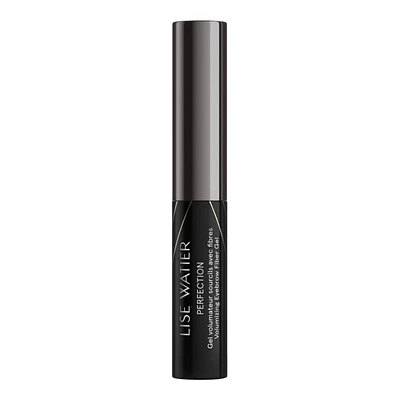 Lise Watier Perfection Volumizing Eyebrow Fiber Gel - Blonde