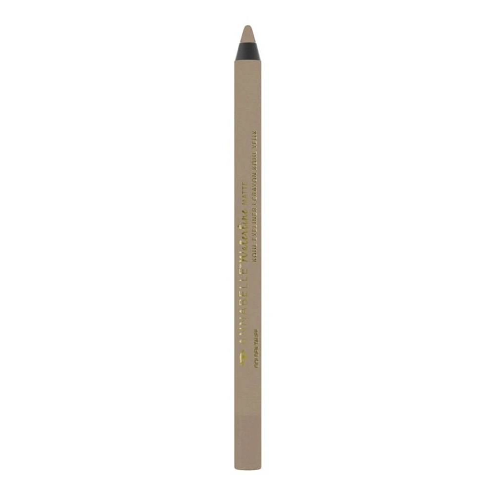 ANNABELLE Waterline Matte Kohl Eyeliner