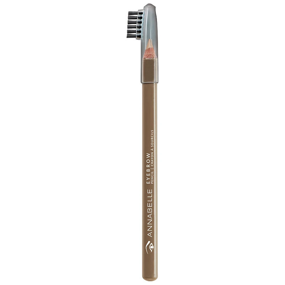 ANNABELLE Eyebrow Pencil - Taupe
