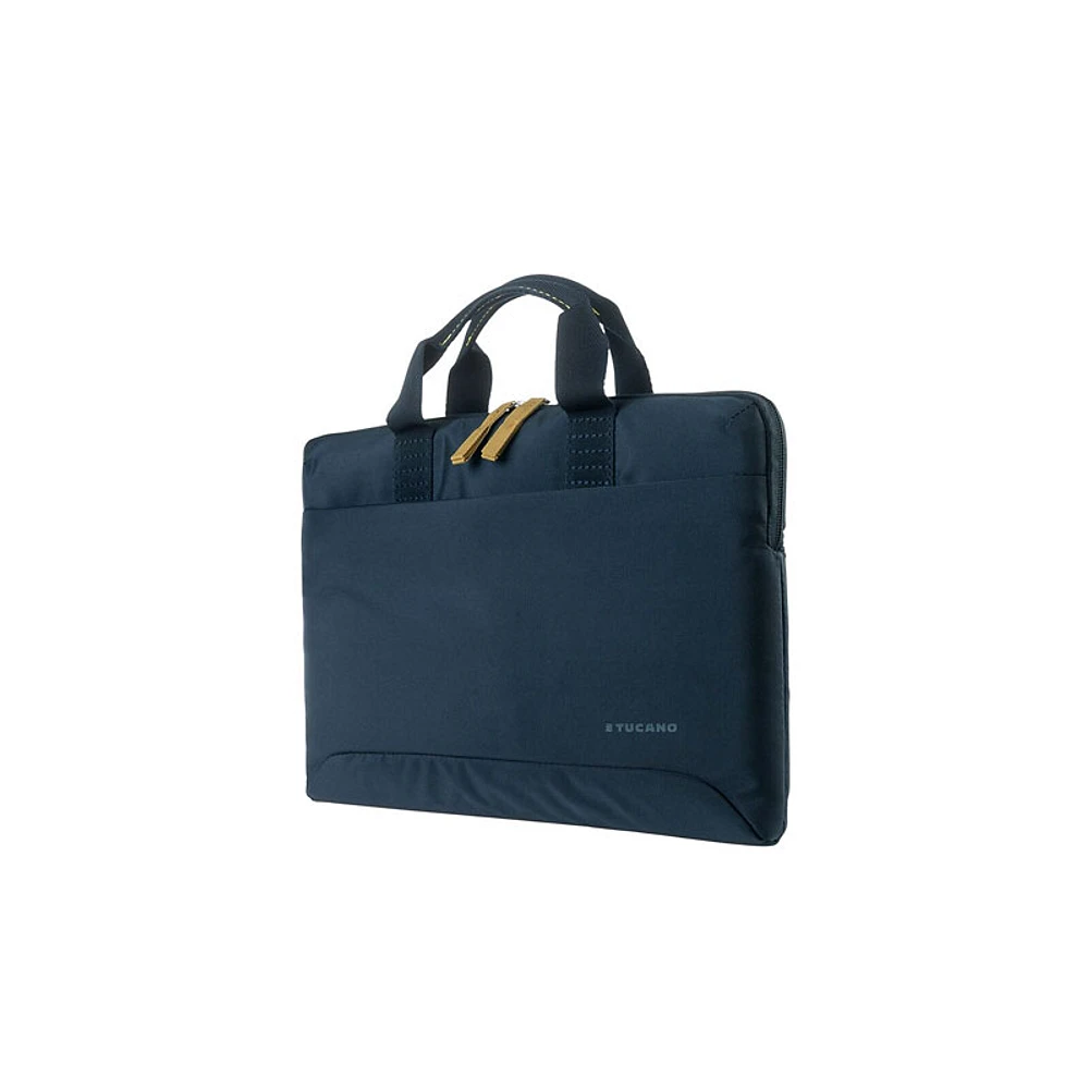 Tucano Smilza Slim Bag - 15 Inch - Black - BSM15-BK