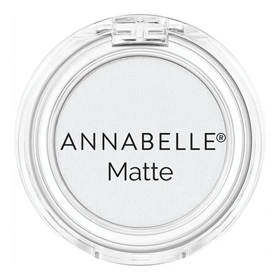 Annabelle Single Eye Shadow - Cloud