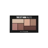 Maybelline City Buy Maybelline The City Mini Palette in Brook Nude