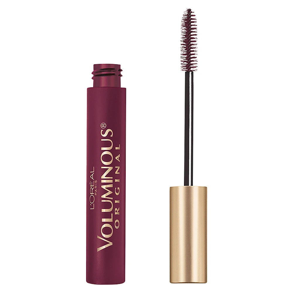 L'Oreal Voluminous Original Mascara