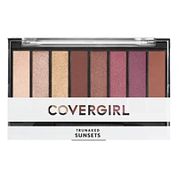 CoverGirl truNAKED Eyeshadow Palette - Nudes