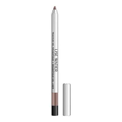 Lise Watier Dramatique Gel Liner - Blackberry