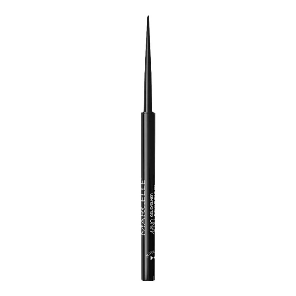 Marcelle Nano Gel Eyeliner - Luxurious Brown