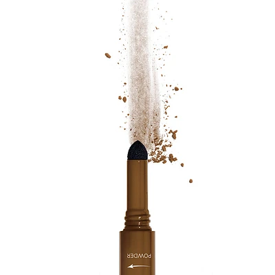 Revlon ColorStay Brow Creator - Dark Brown