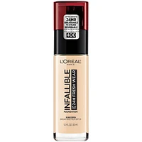 L'Oreal Infallible Up To 24H Fresh Wear Foundation