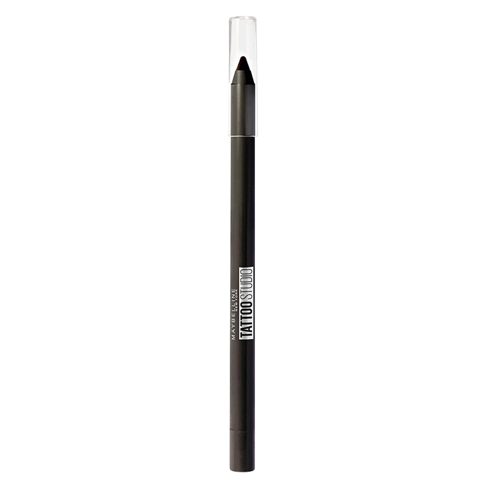 Maybelline Tattoo Studio Eyeliner