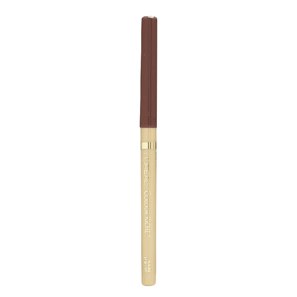 L'Oreal Colour Riche Lip Liner - Au Naturale