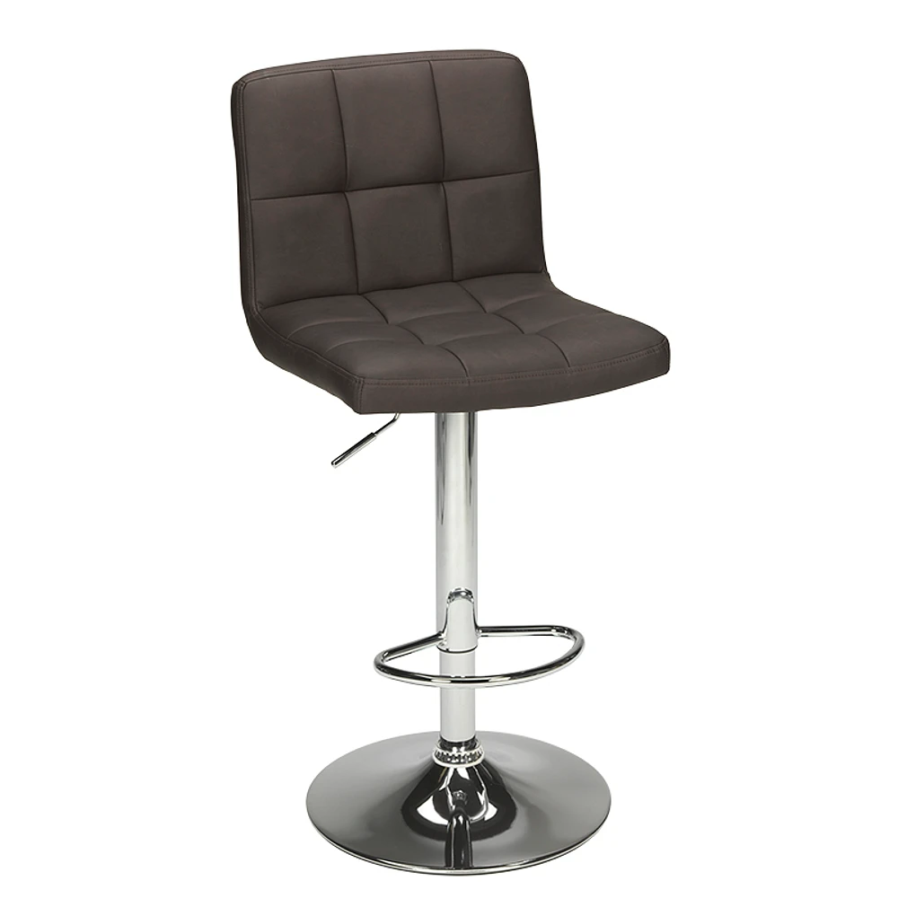 Collection by London Drugs Samantha Bar Stool - Black