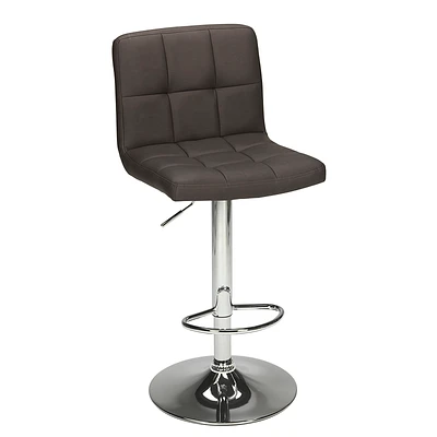 Collection by London Drugs Samantha Bar Stool - Black