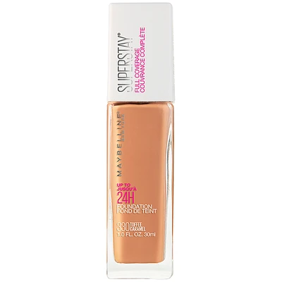 Maybelline SuperStay Full Coverage Foundation - Coconut