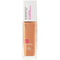 Maybelline SuperStay Full Coverage Foundation - Coconut