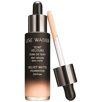 Lise Watier Teint Velours Velvet Matte Foundation