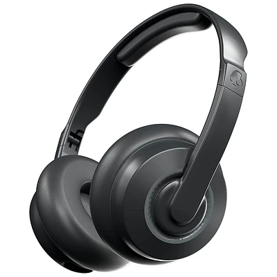 Skullcandy Cassette Bluetooth Headphones - Blue - CASSETTE