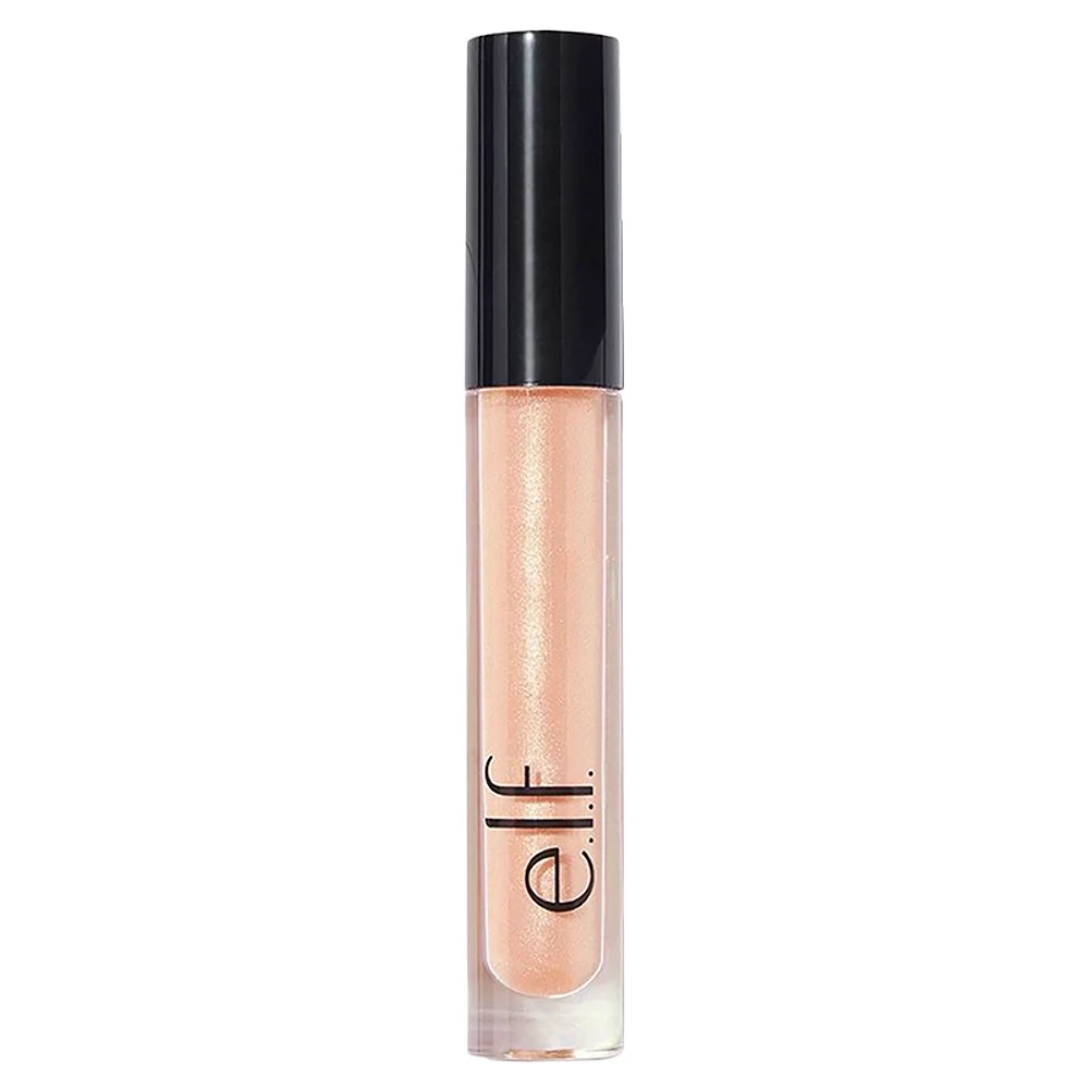 e.l.f. Lip Plumping Gloss - Mocha Twist