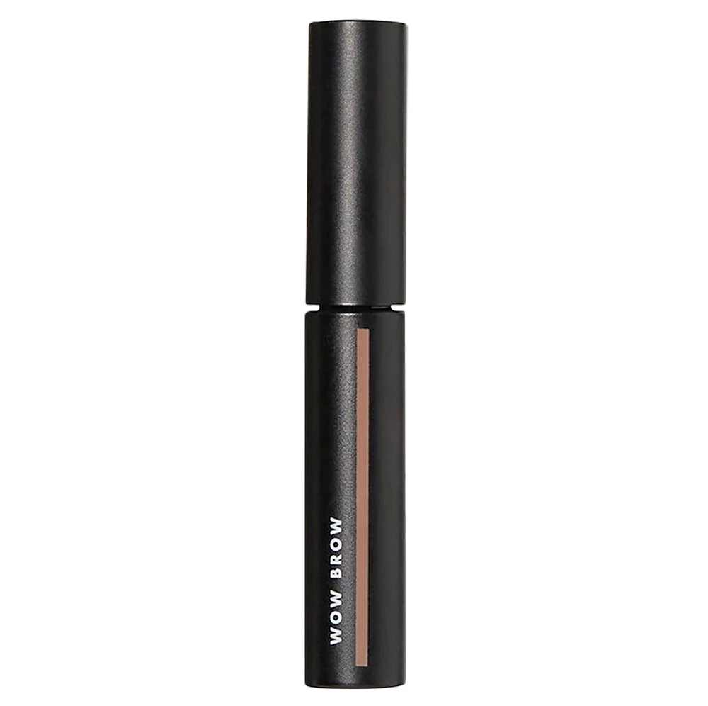 e.l.f. WOW Brow Gel - Deep Brown