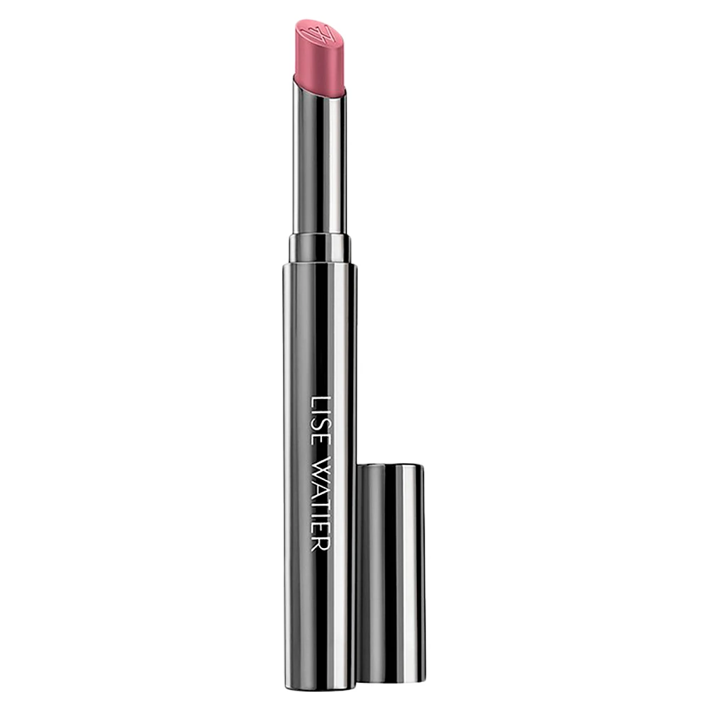 Lise Watier Rouge Velours Mat SuprÃªme Lipstick - Almond Cake