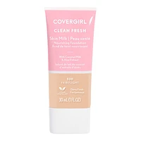 COVERGIRL Clean Fresh Skin Milk Foundation