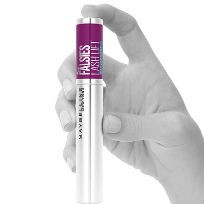 Maybelline the Falsies Lash Lift Mascara - Very Black