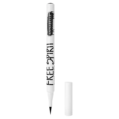Annabelle Free Spirit Liquid Eye Liner