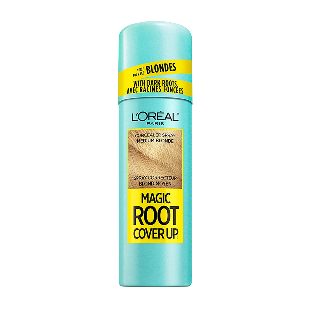 L'Oreal Magic Root Cover Up Instant Root Concealer Spray