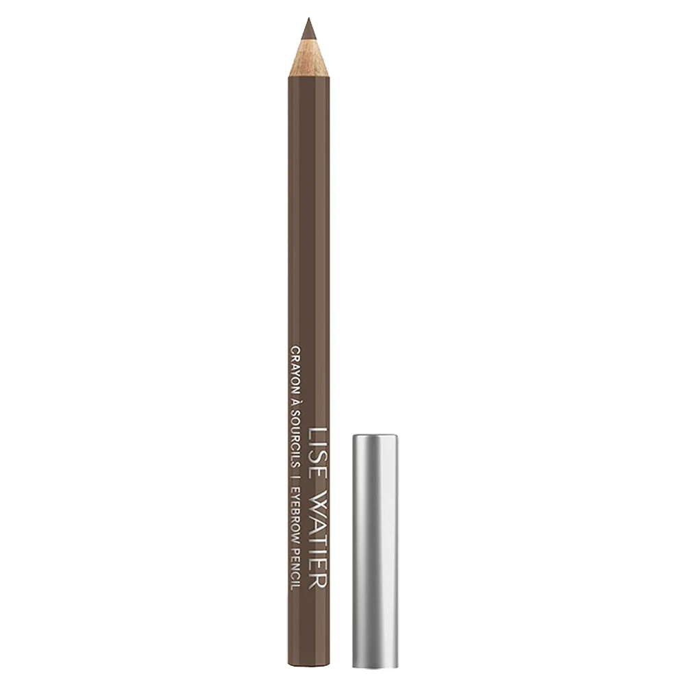 Lise Watier Eyebrow Pencil - Chatain