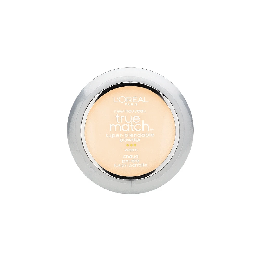 L'Oreal True Match Super Blendable Powder