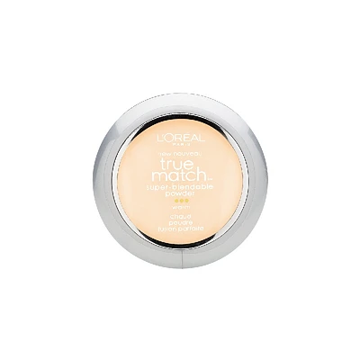 L'Oreal True Match Super Blendable Powder