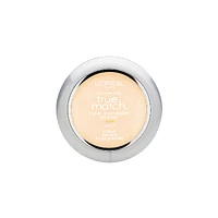 L'Oreal True Match Super Blendable Powder