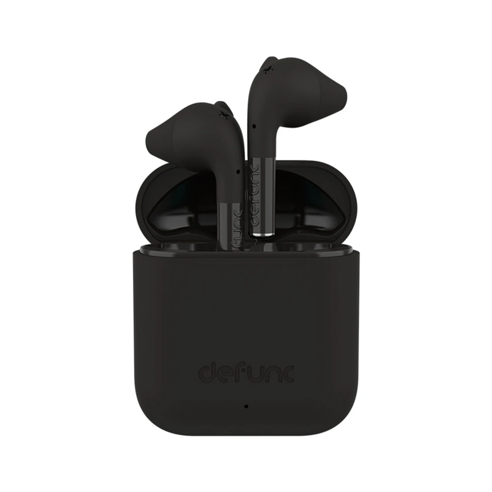 DeFunc True Go Slim True Wireless Earbuds - White - DFD4212