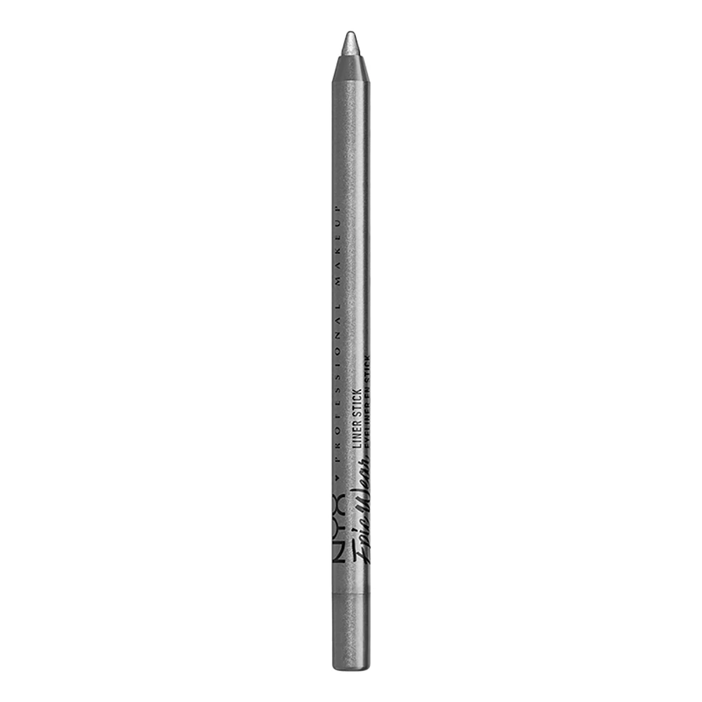 NYX Professional Makeup Epic Wear Liner Sticks - Silver
