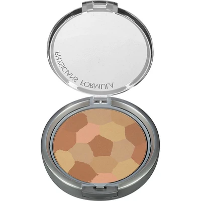 Physicians Formula Powder Palette Multi-Coloured Face Powder