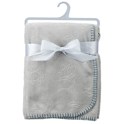 Collection by London Drugs Plush Blanket