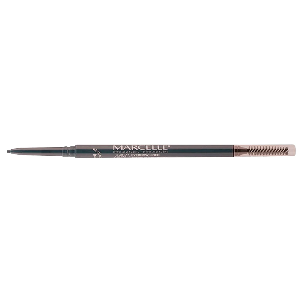 Marcelle Nano Eyebrow Liner - Fair Ash Blond