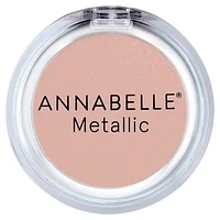 ANNABELLE Metallic Single Eyeshadow - New Gold