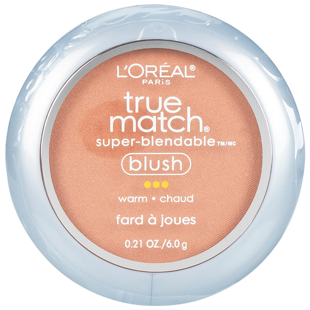L'Oreal True Match Blush - Baby Blossom