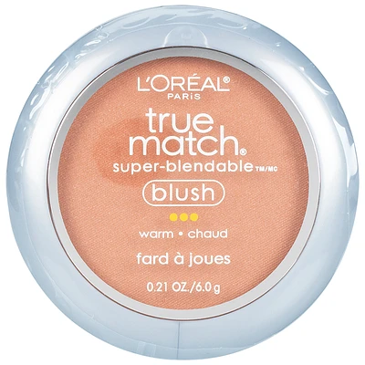 L'Oreal True Match Blush - Baby Blossom